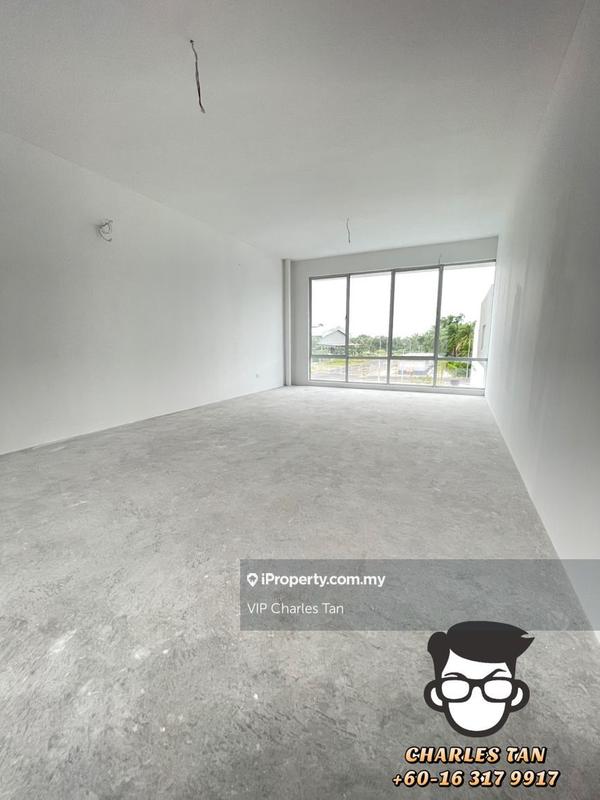 For Rent - TPG Industrial Park