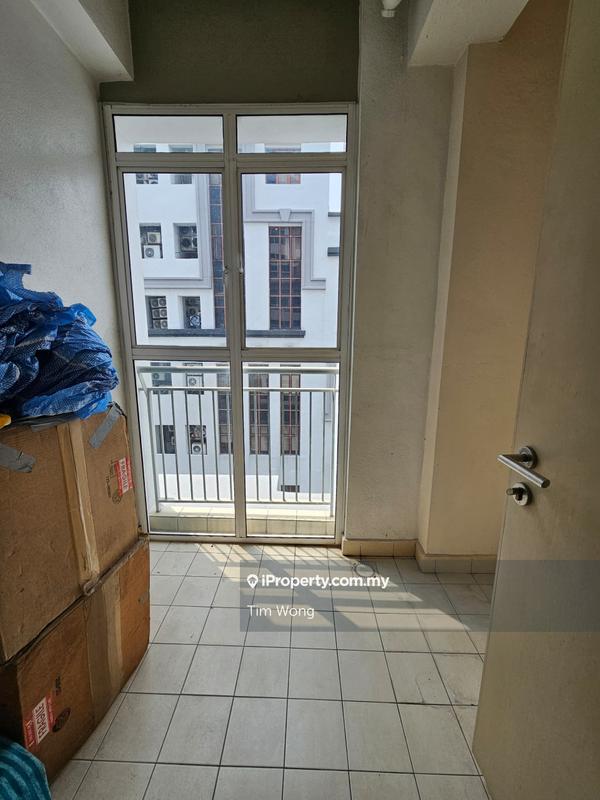 Kediaman Servis untuk Dijual di Casa Suites oleh Tim Wong - iProperty.com.my