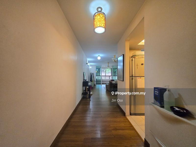 For Sale - Mont Kiara Pines