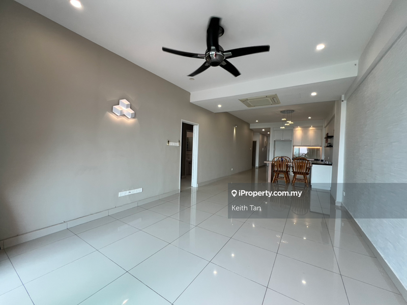 Condominium for Sale in The Tropicana Residence by Keith Tan - iProperty.com.my