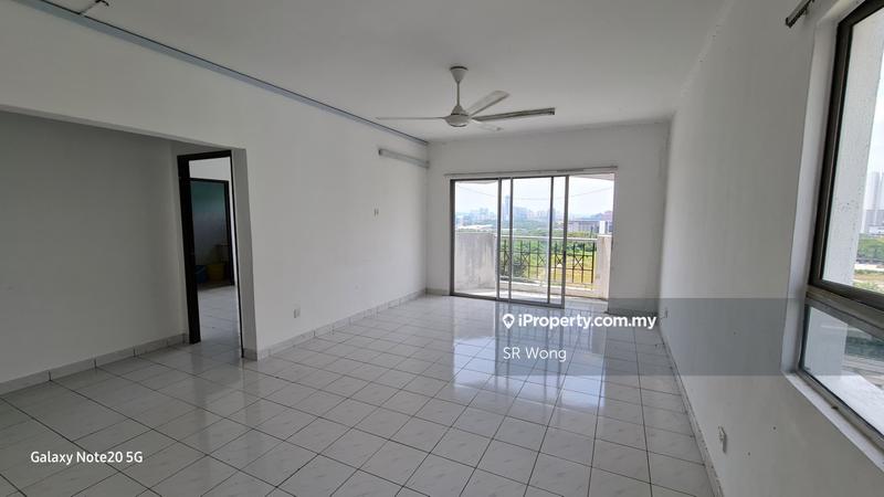 Condominium for Sale in Endah Ria by SR Wong - iProperty.com.my