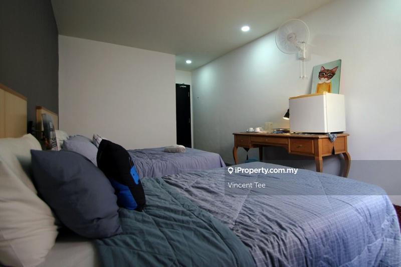 Shop for Sale in Pudu, KL City Centre by Vincent Tee - iProperty.com.my