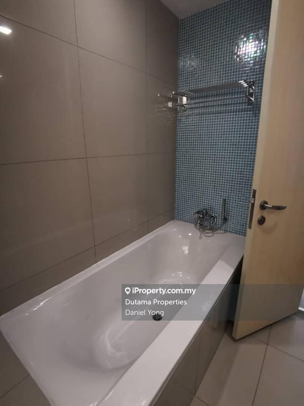 Service Residence for Sale in Cormar Suites (Fraser Place (Lot 163)) by Daniel Yong - iProperty.com.my