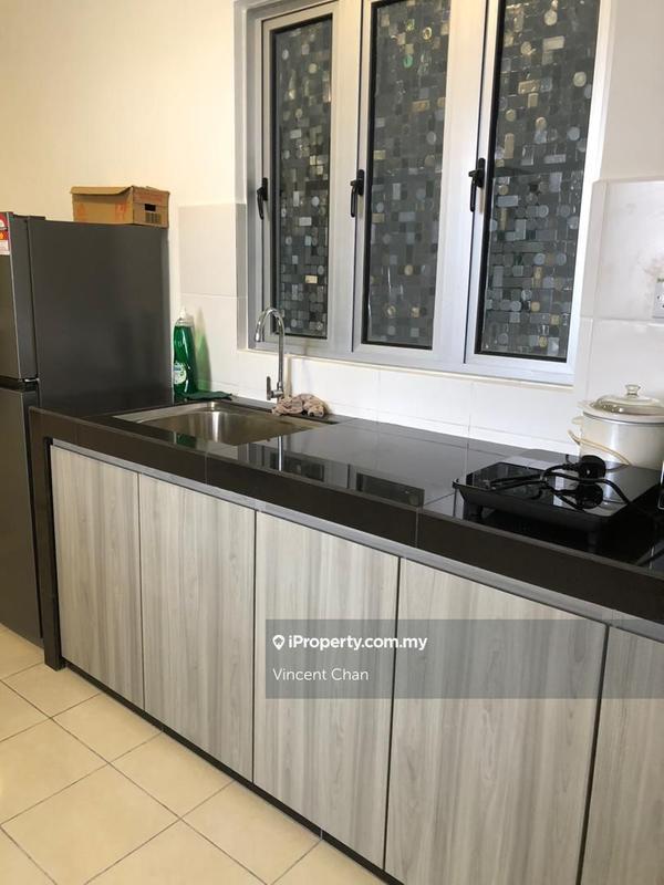 For Rent - Residensi KepongMas