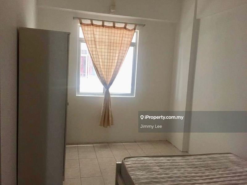 Service Residence for Sale in Millennium Place @ Millennium Square by Jimmy Lee - iProperty.com.my