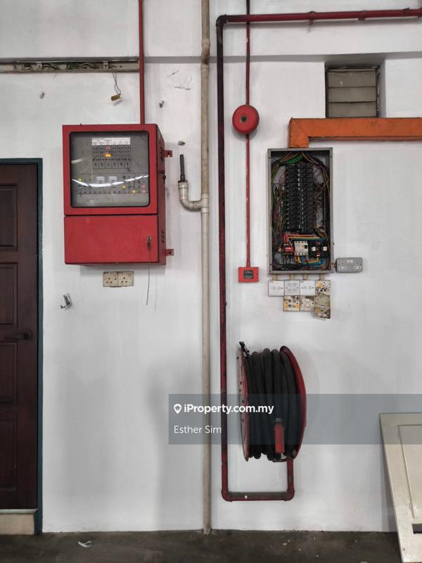 Kilang Terpisah untuk Disewa di Kawasan Perusahaan Kulim, Sungai Seluang oleh Esther Sim - iProperty.com.my