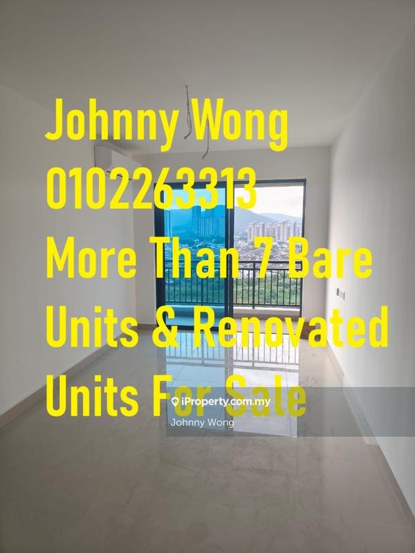 For Sale - Baron Residence @ Lake City