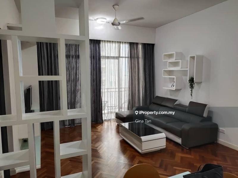 For Sale - Quayside Condominium