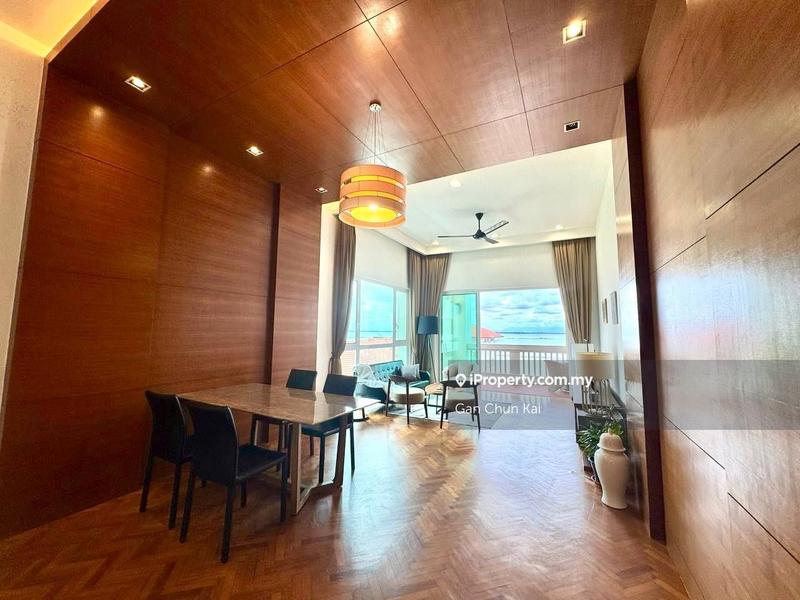 Service Residence for Rent in Straits Quay (The Suites at Waterside) by Gan Chun Kai - iProperty.com.my