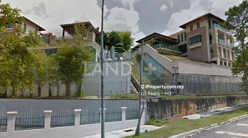 For Sale - Bukit Segar, Taman Bukit Segar, Cheras