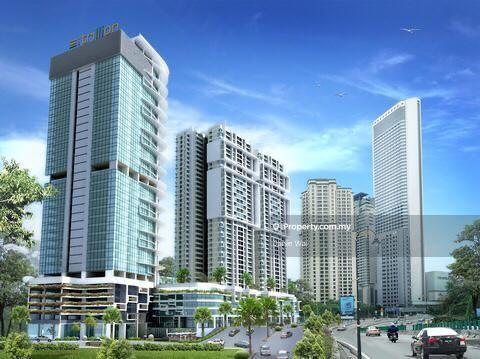Office for Sale in KLCC, KL City Centre by Janie Wai - iProperty.com.my