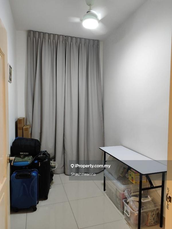 Kondominium untuk Dijual di PARC Regency (Residensi Masai) oleh Shashawanna - iProperty.com.my