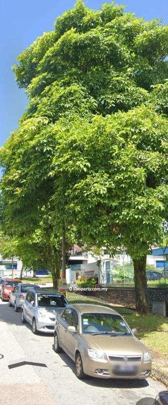 For Sale - Bungalow factory