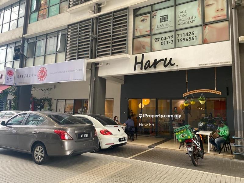 Shop / Office untuk Dijual di Kuchai Lama, Kuala Lumpur oleh Hew Kh - iProperty.com.my