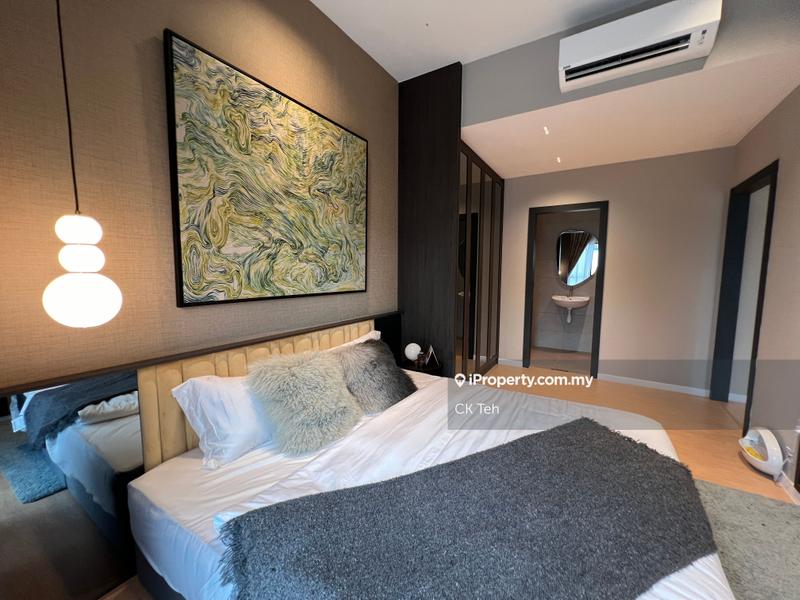 Residensi Servis untuk Dijual di Cove Residence oleh CK Teh - iProperty.com.my