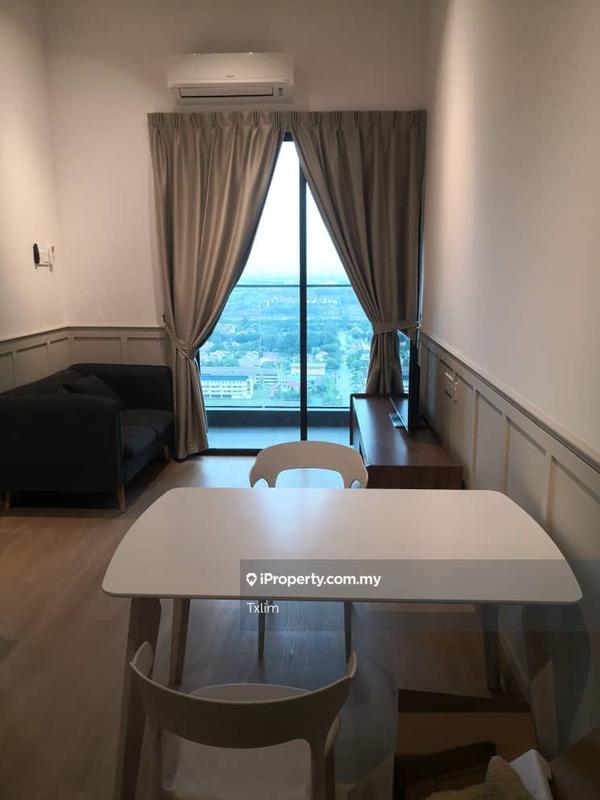 For Rent - The Grand Subang Jaya SS15