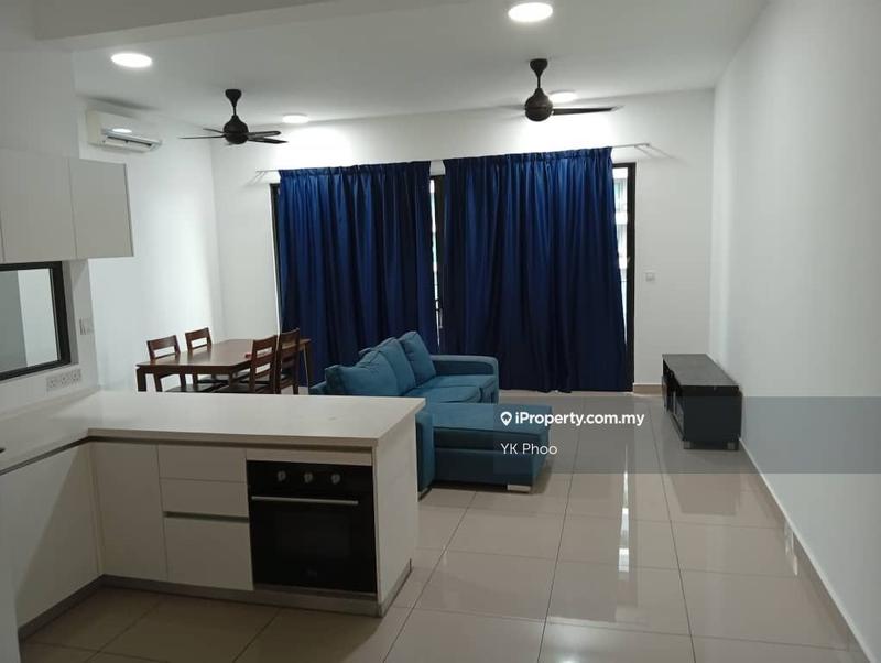 For Rent - Citizen @ Old Klang Road