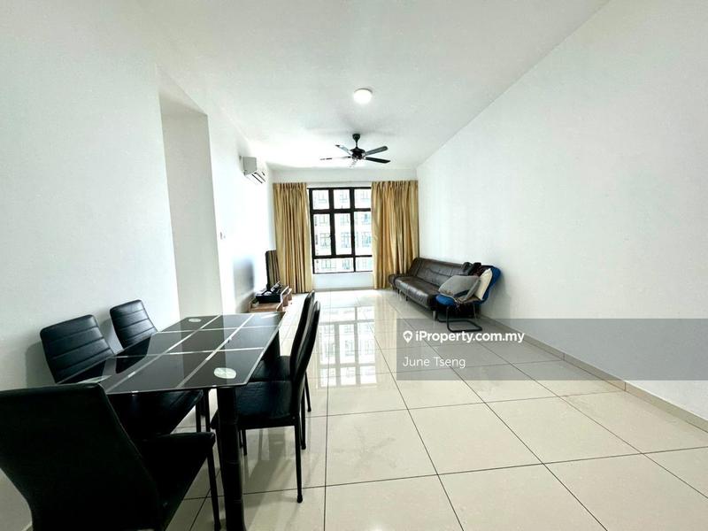 For Sale - D'Summit Residences