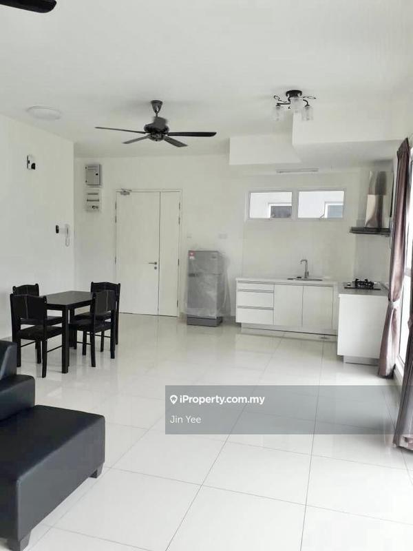 Kondominium untuk Dijual di Duet Residence oleh Jin Yee - iProperty.com.my
