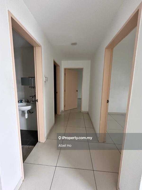 Service Residence for Sale in Zeva @ Equine South by Abel Ho - Corridor - iProperty.com.my
