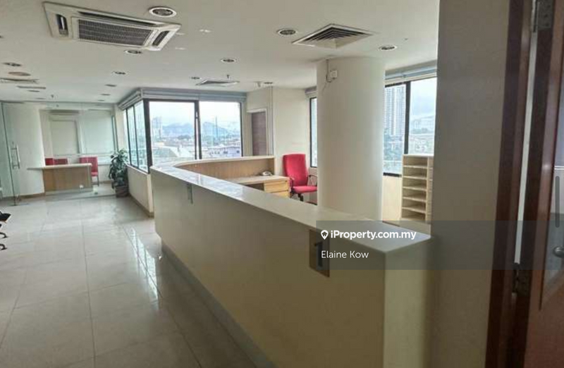 For Rent - Jalan ipoh