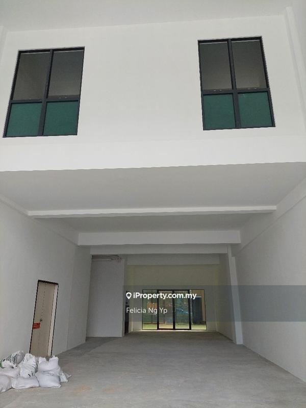 Kedai-Pejabat untuk Disewa di Old Klang Road, Jalan Klang Lama (Old Klang Road) oleh Felicia Ng Yp - iProperty.com.my