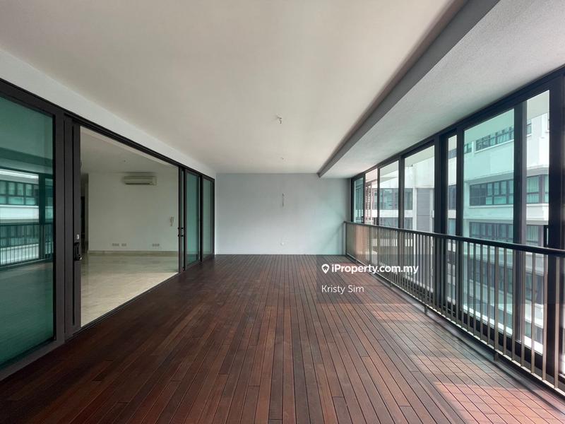 Condominium for Sale in Sastra U-Thant by Kristy Sim - iProperty.com.my