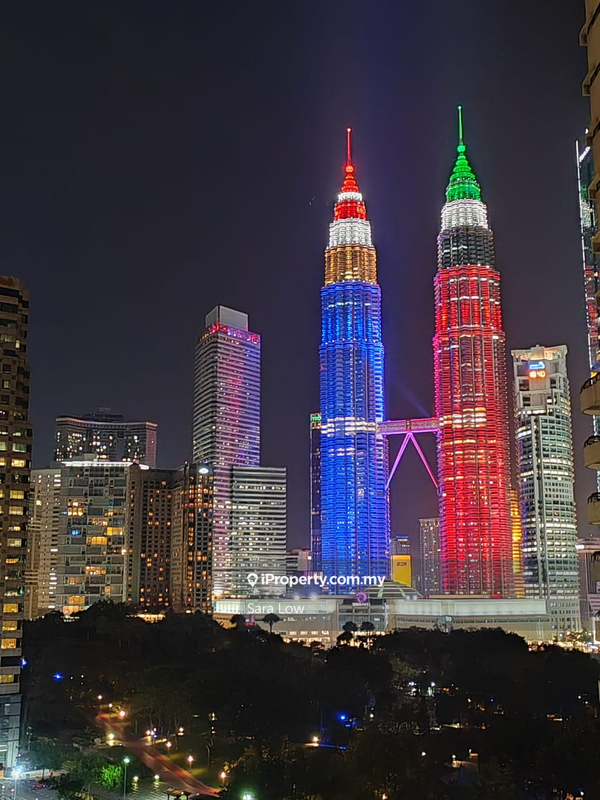 For Sale - Stonor Park