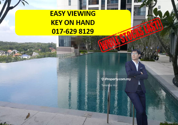 For Rent - Bayberry @ Tropicana Gardens