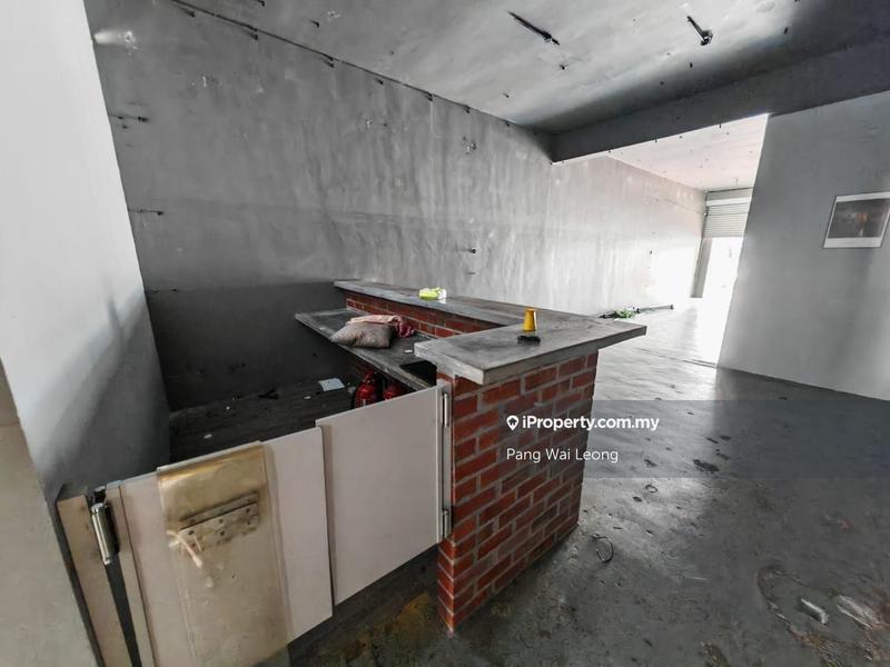 Kedai-Pejabat untuk Dijual di 92nw5, Senawang oleh Pang Wai Leong - iProperty.com.my