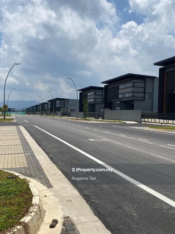 Semi-D Factory for Rent in Elmina, Shah Alam by Angeline Tan - iProperty.com.my