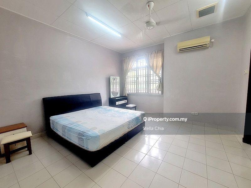 2-storey Terraced House for Sale in fpun3, Masai by Stella Chia - iProperty.com.my