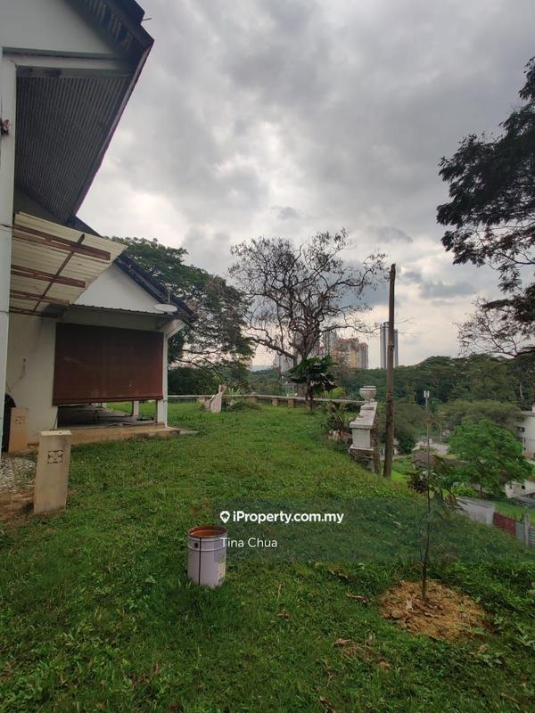 Bungalow Land for Sale in Bukit Tunku, Bukit Tunku (Kenny Hills) by Tina Chua - iProperty.com.my