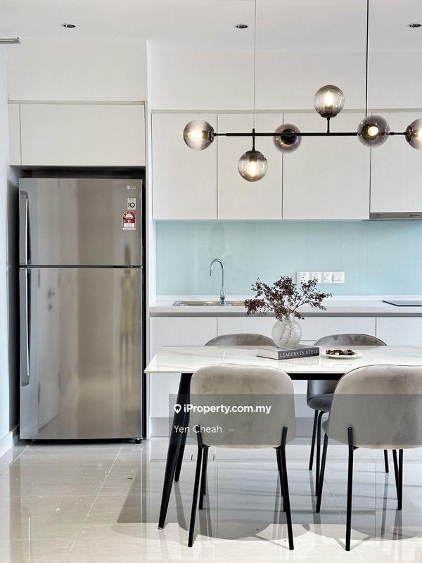 For Rent - The Sentral Suites