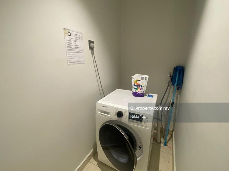 For Rent - Anggun Residences