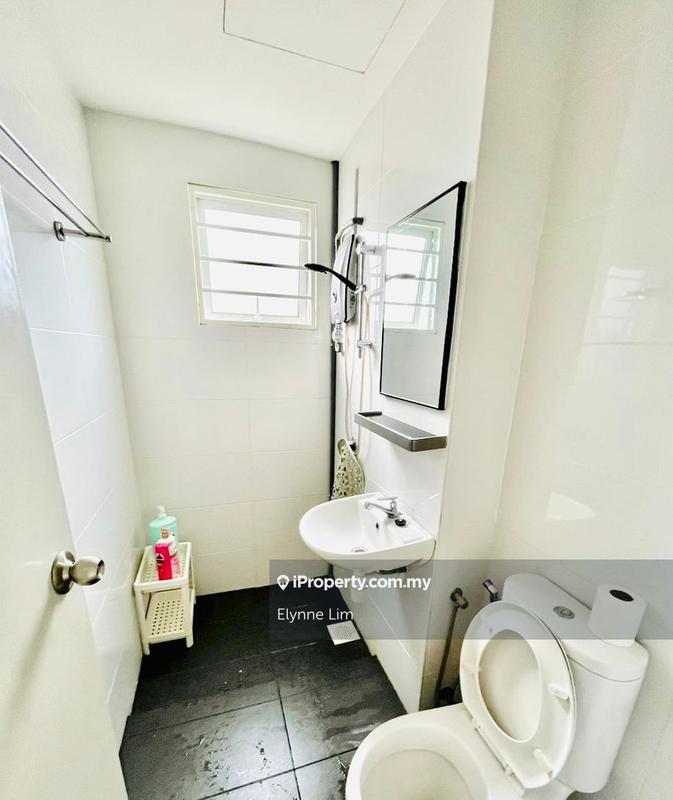 Kondominium untuk Dijual di Permata Residences oleh Elynne Lim - iProperty.com.my