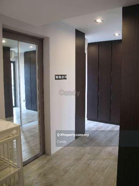 Condominium for Sale in Seri Raja Chulan by Candy - iProperty.com.my