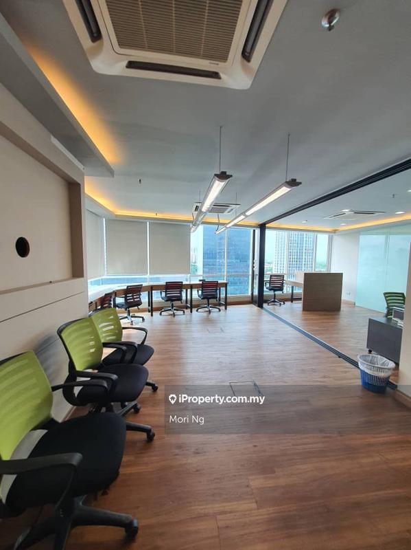 Pejabat untuk Dijual di Kota Damansara, Selangor oleh Mori Ng - iProperty.com.my