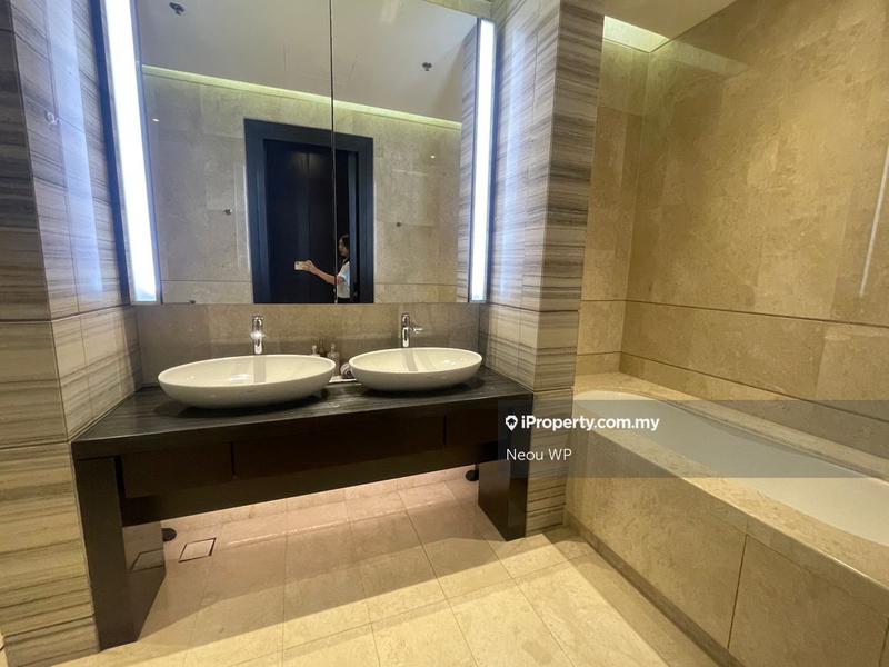 For Sale - The Ritz-Carlton Residences