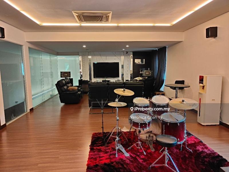 Bungalow House untuk Dijual di Taman Melawati, Ulu Kelang oleh Veronica Chan Yy - iProperty.com.my