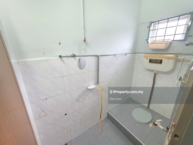 1-storey Terraced House for Sale in Taman Sri Kluang, Kluang by Vivi Lim - iProperty.com.my
