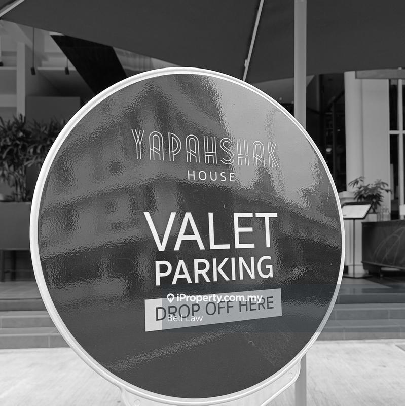 Pejabat untuk Disewa di Jalan Yap Ah Shak, KL City Centre oleh Bell Law - iProperty.com.my