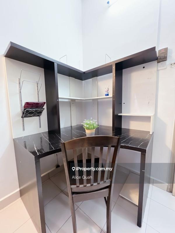 Condominium for Rent in La Vista Condominiums by Alice Quah - iProperty.com.my