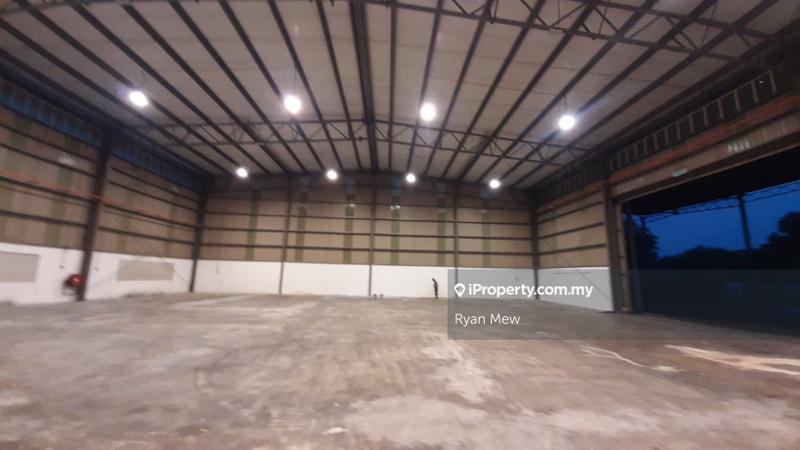 Detached Factory for Rent in Petaling Jaya, Selangor by Ryan Mew - iProperty.com.my