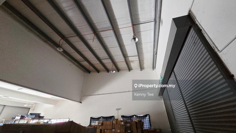 For Rent - GREEN TECHNOLGY PARK