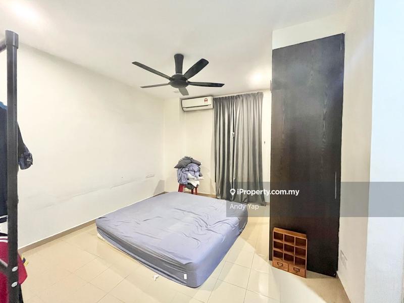 Rumah Teres untuk Dijual di Kota Emerald, Rawang oleh Andy Yap - iProperty.com.my