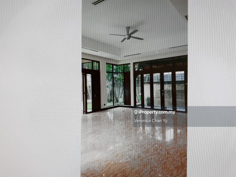 Bungalow House for Sale in Ampang Hilir, Ampang by Veronica Chan Yy - iProperty.com.my