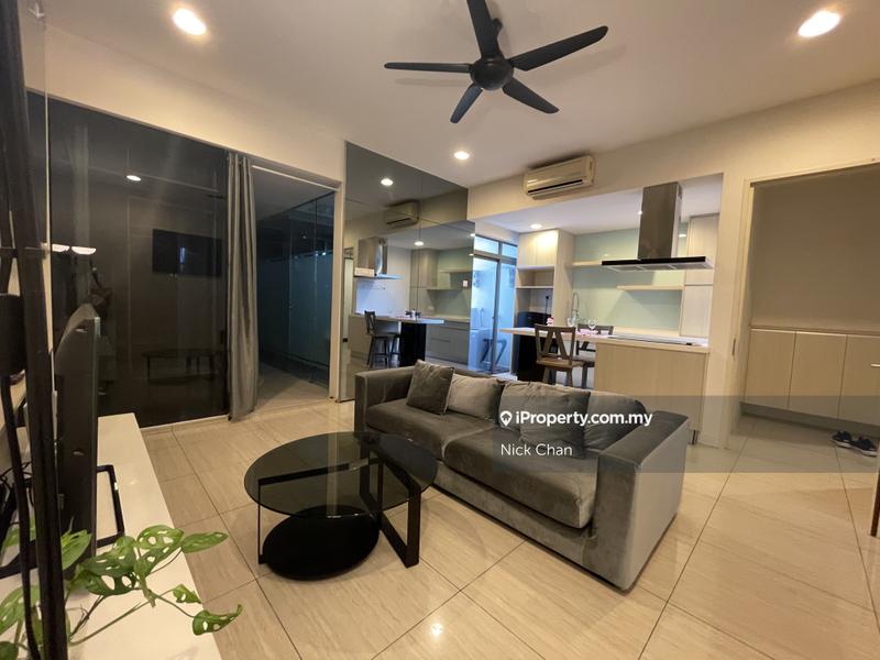 Service Residence for Rent in Eve Suite / NZX Square by Nick Chan - iProperty.com.my