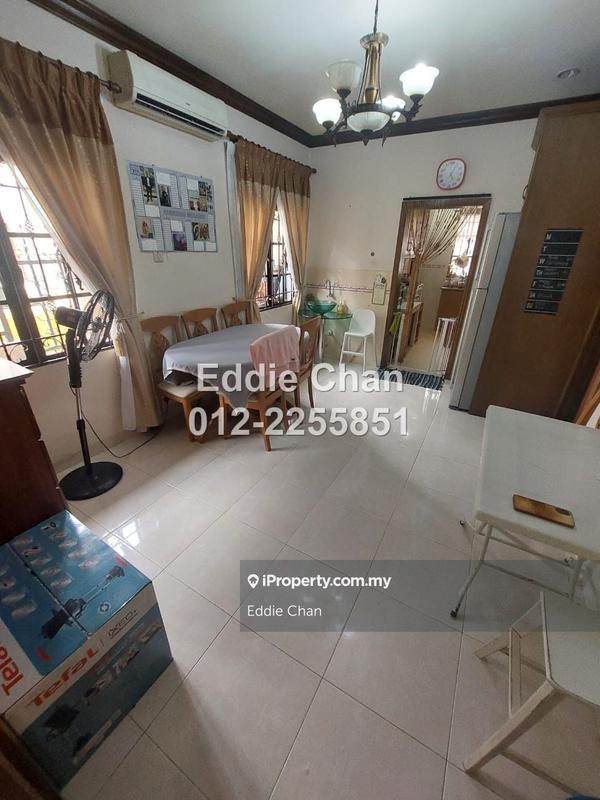 Terraced House for Sale in 8da2t, Ulu Kelang by Eddie Chan - iProperty.com.my