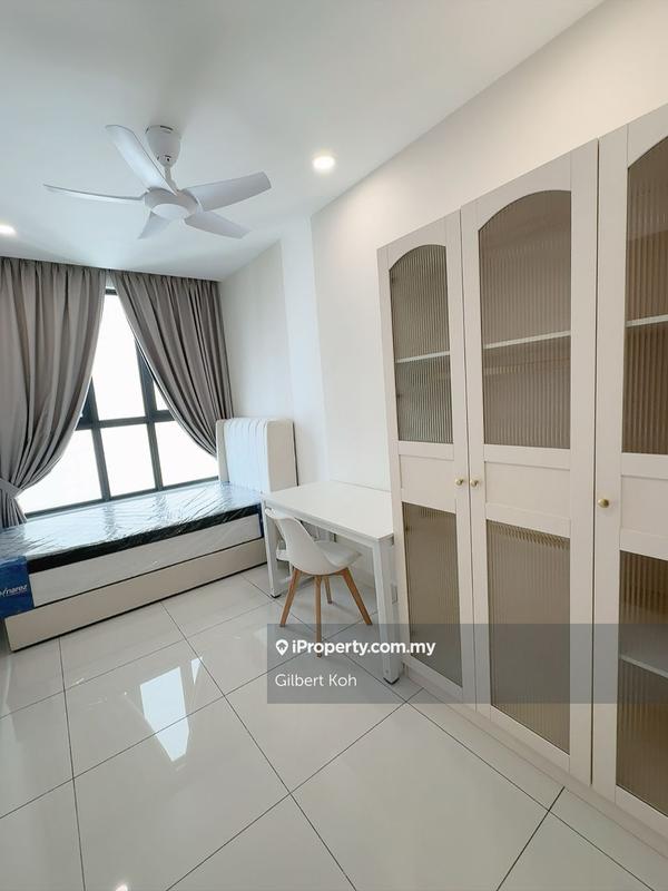 Service Residence for Rent in Lakeview Suites @ Edumetro by Gilbert Koh - iProperty.com.my